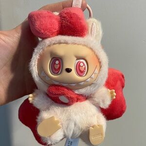 New Labubu 5.5” tall